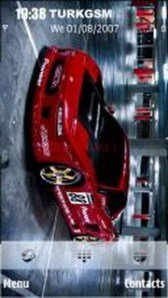 game pic for Honda Nsx